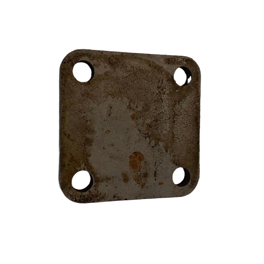 End Plate for Steering Box 605508